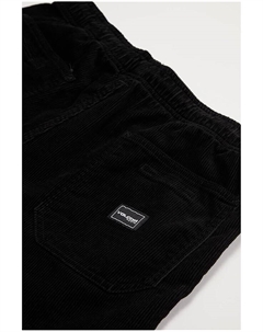 Шорты Outer Spaced EW Shorts, цвет Black Combo Volcom