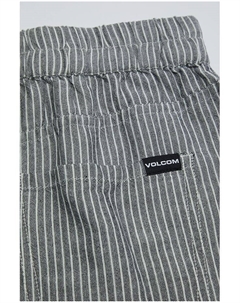 Шорты Sunday Strut Shorts, черный/белый Volcom