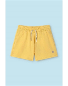 Детские шорты, желтый Mayoral