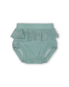 Детские плавки SABELL, бирюзовый That's mine