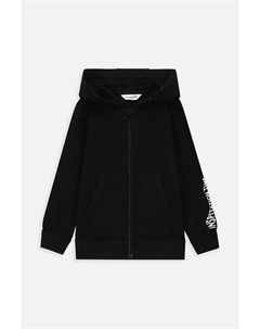 Детская толстовка, черный Coccodrillo