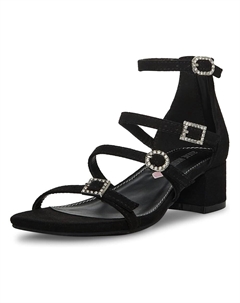 Туфли Tarly, черный Steve madden