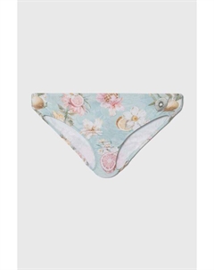 Детские плавки, бирюзовый Jamiks