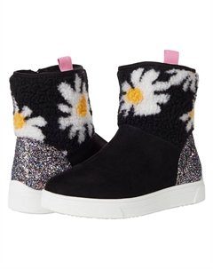 Ботинки Trippe, черный Steve madden