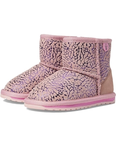 Ботинки Wallaby Mini Dream, цвет Pale Pink Emu australia