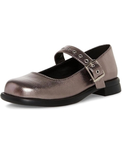 Балетки Bitsy, цвет Pewter Steve madden