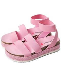 Туфли Kimmie, розовый Steve madden