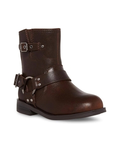 Ботинки Beckky, коричневый Steve madden