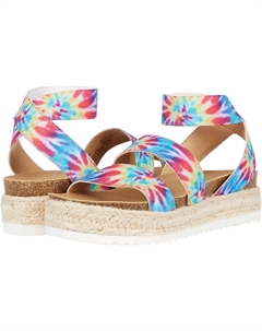 Туфли Kimmie, цвет Tie-Dye Steve madden