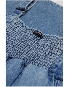 Платье Sunday Strut Dress, цвет Pale Blue Volcom