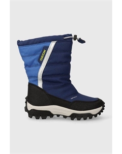 Зимние ботинки Himalaya, синий Geox