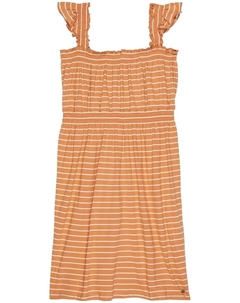 Платье Girls Like You Dress, цвет Toasted Nut Peaceful Horizon Roxy