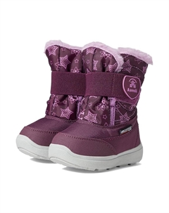 Ботинки Snowbee P, цвет Grape Kamik