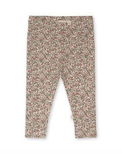 Детские хлопковые леггинсы Elois, мультиколор That's mine