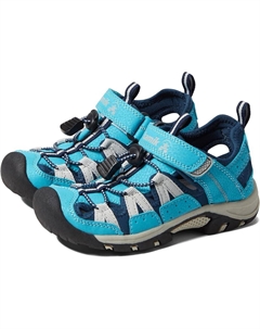 Сандалии Wildcat, цвет Teal Kamik