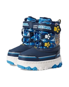 Ботинки Paw Patrol Snowboot, цвет Navy/Blue Josmo
