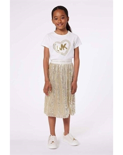 Детская юбка, желтый Michael kors