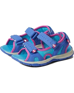 Сандалии Panther Sandal 2.0, цвет Turquoise/Purple Merrell
