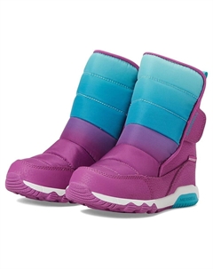 Ботинки Free Roam Puffer Waterproof, цвет Berry/Turquoise Merrell