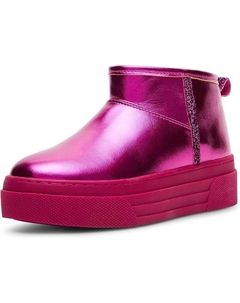 Ботинки Bilie, розовый Steve madden