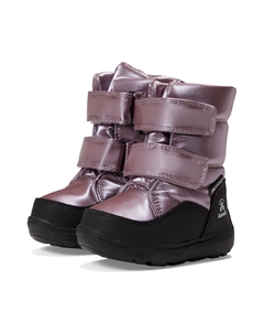 Ботинки Snowcutie, роза Kamik