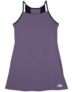 Платье Never Stop Dress, цвет Lunar Slate The north face