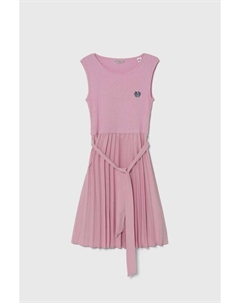 Детское платье, розовый Guess