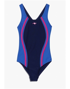 Купальник, цвет navy blue Kangaroos