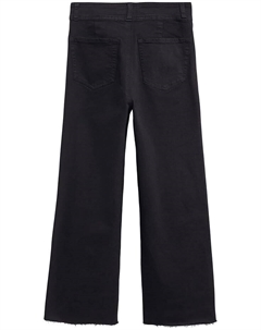 Джинсы Marinet Jeans, черный Mango