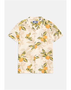 Рубашка JORLUKE TAMPA, цвет buttercream Jack & jones junior