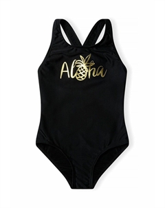 Купальник, цвет black Minoti