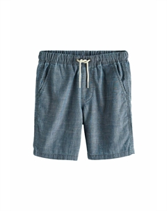 Шорты PULL-ON REGULAR FIT, цвет chambray blue Next