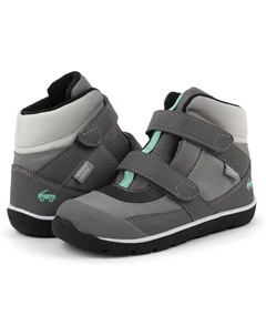 Ботинки Atlas II WP/IN, цвет Gray/Gradient See kai run