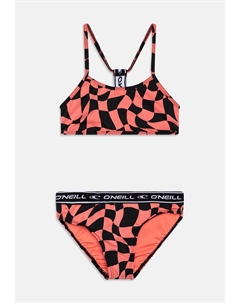 Бикини SPORTCLUB ACTIVE, цвет pink O`neill