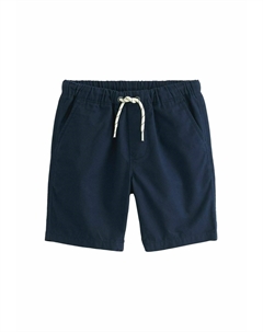 Шорты PULL-ON REGULAR FIT, цвет navy blue Next