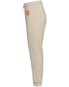 Брюки High-Rise Joggers, цвет Coconut Converse