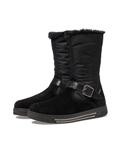 Ботинки 48671, черный Primigi