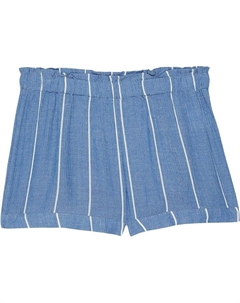 Шорты Tia Stripe, цвет Classic Blue O`neill