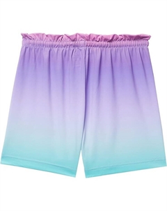 Шорты Gradient Print Shorts, цвет Serene Sapphire Converse