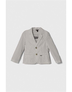 Детская куртка, серый Guess