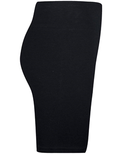 Шорты Printed Shorts w/ Scrunchie, черный Converse