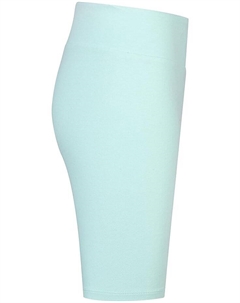 Шорты Printed Shine Biker Shorts, цвет Light Dew Converse