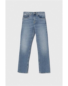 Jeans джинсы, синий Calvin klein