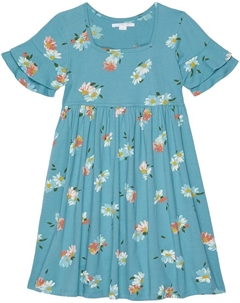 Платье Marlowe, цвет Teal O`neill