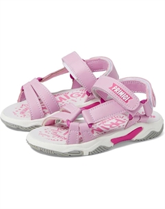 Сандалии 39708, цвет Pink/Fuchsia Primigi