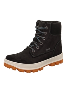 Ботинки TEDD, черный Superfit
