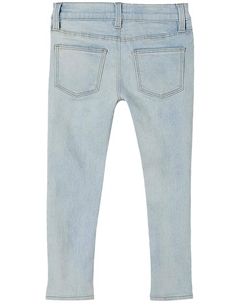 Джинсы Deadre Jeans, цвет Faded Blue Wash/Rips Cotton:on