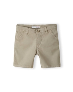 Шорты, цвет tan Minoti