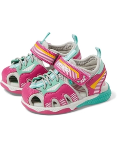 Сандалии 39557, фуксия Primigi