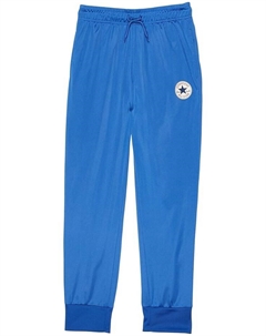 Брюки Chuck Patch Tricot Joggers, синий Converse